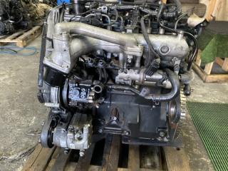 Двигатель Hyundai Grand Starex TQ D4CB B932536 4 ракурс Двигатель Hyundai Grand Starex TQ D4CB B932536 4 ракурс