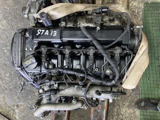 Двигатель Hyundai Grand Starex TQ D4CB B932536 5 ракурс Двигатель Hyundai Grand Starex TQ D4CB B932536 5 ракурс