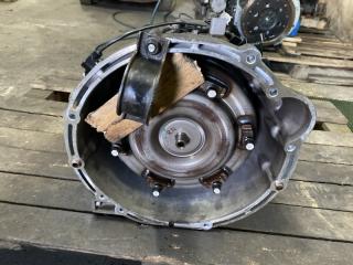 АКПП Hyundai Grand Starex TQ D4CB 450004C510, YB0A2829482, A5SR1.2 3 ракурс АКПП Hyundai Grand Starex TQ D4CB 450004C510, YB0A2829482, A5SR1.2 3 ракурс