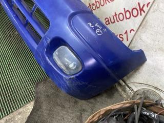 Бампер передний Kia Bongo PU J3 8651042000 3 ракурс Бампер передний Kia Bongo PU J3 8651042000 3 ракурс