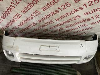 Бампер передний Kia Bongo PU J3 865104200 4 ракурс Бампер передний Kia Bongo PU J3 865104200 4 ракурс