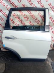 Дверь задняя правая Chevrolet Captiva 2009