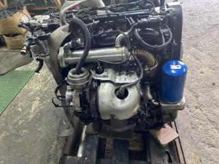 Двигатель Kia SPORTAGE KM D4EA KZ40302100, 9H411707 2 ракурс Двигатель Kia SPORTAGE KM D4EA KZ40302100, 9H411707 2 ракурс