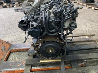 Двигатель Kia SPORTAGE KM D4EA KZ40302100, 9H411707 3 ракурс Двигатель Kia SPORTAGE KM D4EA KZ40302100, 9H411707 3 ракурс