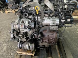 Двигатель Kia SPORTAGE KM D4EA KZ40302100, 9H411707 4 ракурс Двигатель Kia SPORTAGE KM D4EA KZ40302100, 9H411707 4 ракурс
