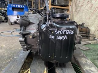 АКПП Kia SPORTAGE KM D4EA 4500039AN1, T9MFGP558243, F4A51 4 ракурс АКПП Kia SPORTAGE KM D4EA 4500039AN1, T9MFGP558243, F4A51 4 ракурс