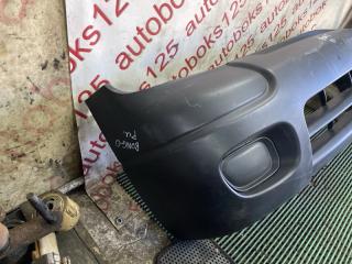 Бампер передний Kia Bongo PU J3 865114E000 2 ракурс Бампер передний Kia Bongo PU J3 865114E000 2 ракурс