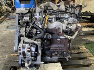Двигатель Daewoo Winstorm KLAC Z20S 96859151, 96440397 4 ракурс Двигатель Daewoo Winstorm KLAC Z20S 96859151, 96440397 4 ракурс