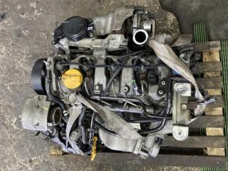 Двигатель Daewoo Winstorm KLAC Z20S 96859151, 96440397 5 ракурс Двигатель Daewoo Winstorm KLAC Z20S 96859151, 96440397 5 ракурс
