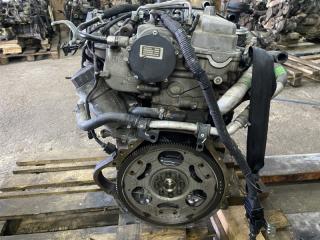 Двигатель SsangYong Actyon Sports D20DT 12590627 3 ракурс Двигатель SsangYong Actyon Sports D20DT 12590627 3 ракурс