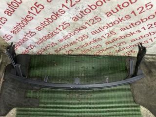 Усилитель бампера передний Kia Bongo PU J3 865304E000 2 ракурс Усилитель бампера передний Kia Bongo PU J3 865304E000 2 ракурс