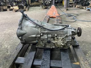 АКПП SsangYong Actyon Sports D20DT 3610009030 2 ракурс АКПП SsangYong Actyon Sports D20DT 3610009030 2 ракурс