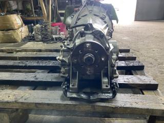 АКПП SsangYong Actyon Sports D20DT 3610009030 4 ракурс АКПП SsangYong Actyon Sports D20DT 3610009030 4 ракурс