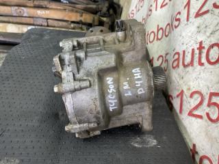 Раздатка Hyundai Tucson LM D4HA 473003B600 3 ракурс Раздатка Hyundai Tucson LM D4HA 473003B600 3 ракурс