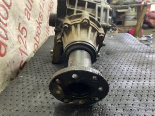 Раздатка Hyundai Tucson LM D4HA 473003B600 4 ракурс Раздатка Hyundai Tucson LM D4HA 473003B600 4 ракурс