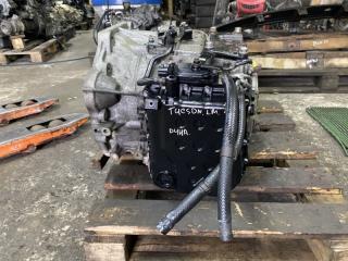 АКПП Hyundai Tucson LM D4HA 450003B250, 3B200, 3B260A6LF3, A6LF3,2 4 ракурс АКПП Hyundai Tucson LM D4HA 450003B250, 3B200, 3B260A6LF3, A6LF3,2 4 ракурс