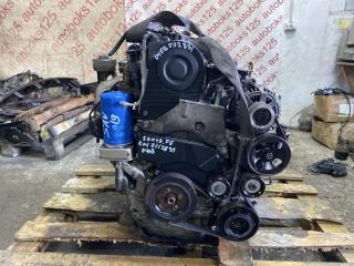 Двигатель Hyundai Santa Fe CM D4EB 7112831 1 ракурс