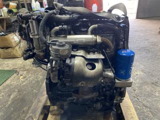 Двигатель Hyundai Santa Fe CM D4EB 7112831 2 ракурс
