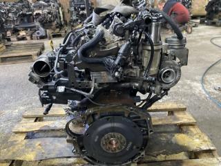 Двигатель Hyundai Santa Fe CM D4EB 7112831 3 ракурс