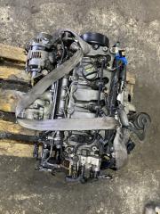 Двигатель Hyundai Santa Fe CM D4EB 7112831 5 ракурс