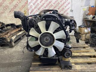 Двигатель Hyundai Grand Starex TQ D4CB 8357282 1 ракурс