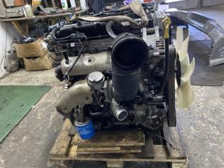Двигатель Hyundai Grand Starex TQ D4CB 8357282 2 ракурс