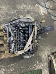 Двигатель Hyundai Grand Starex TQ D4CB 8357282 5 ракурс