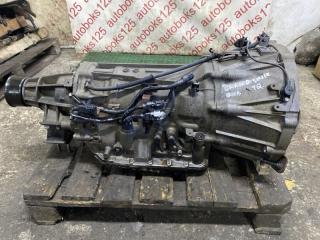 АКПП Hyundai Grand Starex TQ D4CB 450004C510, Y80A2536426, A5SR1.2 1 ракурс