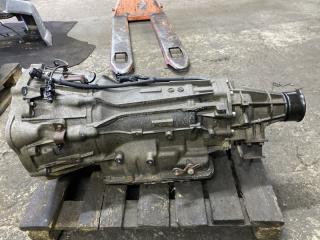 АКПП Hyundai Grand Starex TQ D4CB 450004C510, Y80A2536426, A5SR1.2 2 ракурс
