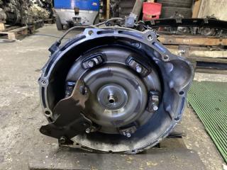 АКПП Hyundai Grand Starex TQ D4CB 450004C510, Y80A2536426, A5SR1.2 3 ракурс