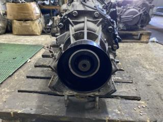 АКПП Hyundai Grand Starex TQ D4CB 450004C510, Y80A2536426, A5SR1.2 4 ракурс