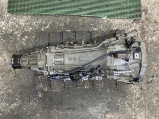 АКПП Hyundai Grand Starex TQ D4CB 450004C510, Y80A2536426, A5SR1.2 5 ракурс