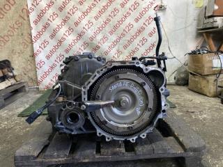 АКПП Hyundai Santa Fe CM D4EB 450003A581, 465313A820, 3A500, 4568739800, A5HF1 1 ракурс