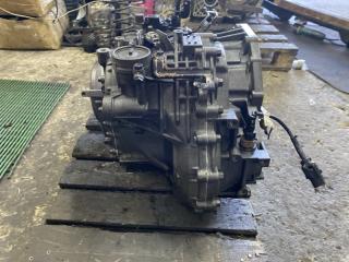 АКПП Hyundai Santa Fe CM D4EB 450003A581, 465313A820, 3A500, 4568739800, A5HF1 2 ракурс