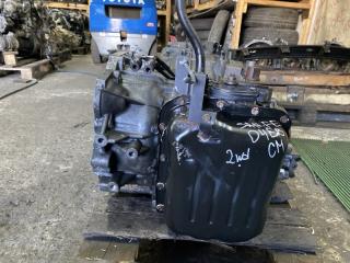 АКПП Hyundai Santa Fe CM D4EB 450003A581, 465313A820, 3A500, 4568739800, A5HF1 4 ракурс