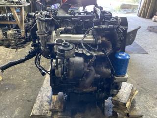 Двигатель Hyundai Santa Fe CM D4EB 7140219 2 ракурс