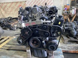 Двигатель  SsangYong Actyon Sports D20DT ,12625536 ,12625536 1 ракурс