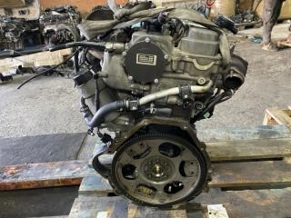 Двигатель SsangYong Actyon Sports D20DT 12625536 3 ракурс