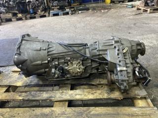 АКПП SsangYong Actyon Sports D20DT 3610009020, 3200008021 2 ракурс
