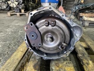 АКПП SsangYong Actyon Sports D20DT 3610009020, 3200008021 3 ракурс