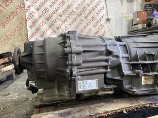 АКПП SsangYong Actyon Sports D20DT 3610009020, 3200008021 5 ракурс