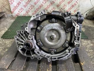 АКПП Chevrolet Captiva 2012