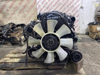 Двигатель Hyundai Porter D4CB 9599237 1 ракурс