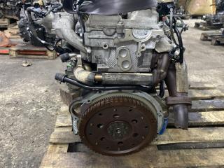 Двигатель Hyundai Porter D4CB 9599237 3 ракурс