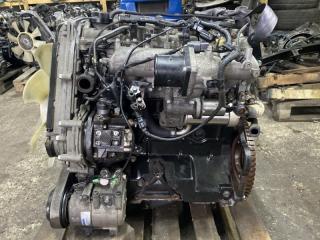 Двигатель Hyundai Porter D4CB 9599237 4 ракурс