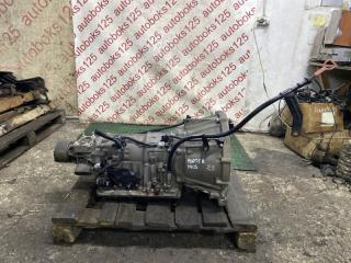 АКПП Hyundai Porter D4CB 51112D0635, UQ001, 9Y56323 1 ракурс