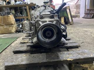 АКПП Hyundai Porter D4CB 51112D0635, UQ001, 9Y56323 4 ракурс