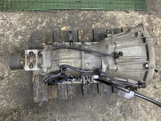 АКПП Hyundai Porter D4CB 51112D0635, UQ001, 9Y56323 5 ракурс