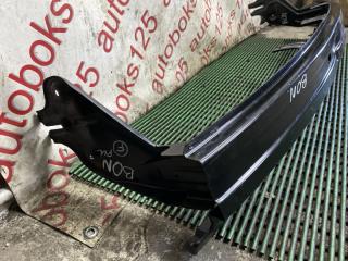 Усилитель бампера передний Kia Bongo PU J3 3 ракурс