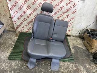 Сиденье правое Kia Bongo PU J3 1 ракурс
